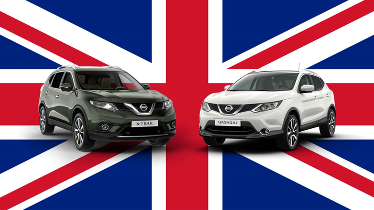 Nissan makes further commitments to Sunderland plant Nissan makes further commitments to Sunderland plant