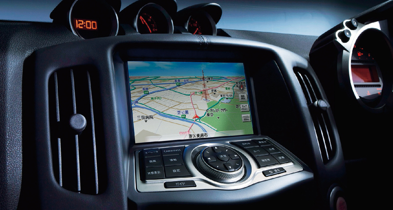 「フェアレディZ」を一部仕様向上